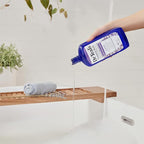 Dr Teal's Foaming Bath with Pure Epsom Salt, Soothe & Sleep with Lavender - Image 9