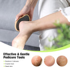 FERYES Glass Foot File Callus Remover - Image 5