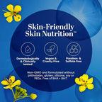 TruSkin Retinol Serum for Face – Gentle, Skin Friendly Anti-Aging Retinoid - Image 6