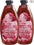 Dead Sea Collection Bubble Bath by DeadSeaCollection