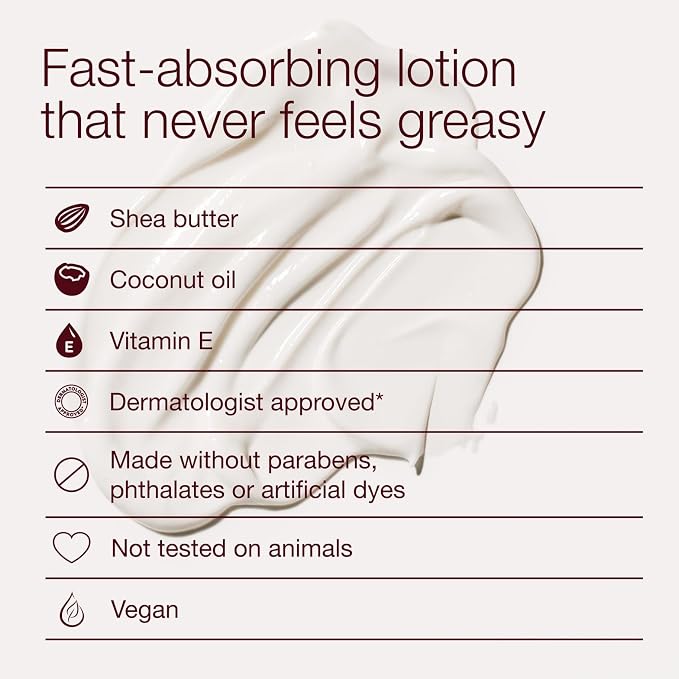 Bath & Body Works A Thousand Wishes Body Lotion, Lightweight Daily Moisturizer - Image 4