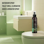 Non-Toxic Odor Eliminator, Natural Cedar Air Freshener Spray - Image 9