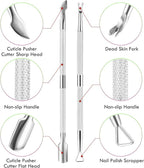 Cuticle Trimmer Cuticle Remover - Image 4