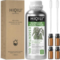 HIQILI Eucalyptus Essential Oil by HIQILI