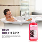Spa Luxetique Bubble Bath, Foaming Bath - Image 3