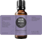 Edens Garden Healing Massage Essential Oil Blend- 100% Pure Premium Grade - Image 9