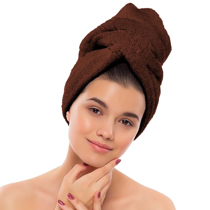 Eurow Microfiber Salon Towels – Bleachproof, Ultra Absorbent & Quick Drying – - Image 2