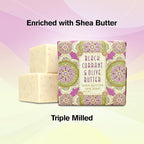 Greenwich Bay Mini Botanical Soap Bars 12 Pack 1.9 oz Each Individually Wrapped - Image 5