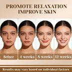 2026 New Lymphatic Contour Face Brush, Manual Lymphatic Drainage Massager - Image 7