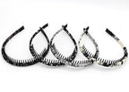 JOBAND hair bands for women's hair, plastic headbands for women, fashion hair - Image 2