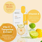 Mediheal Best Korean Sheet Mask - Image 3