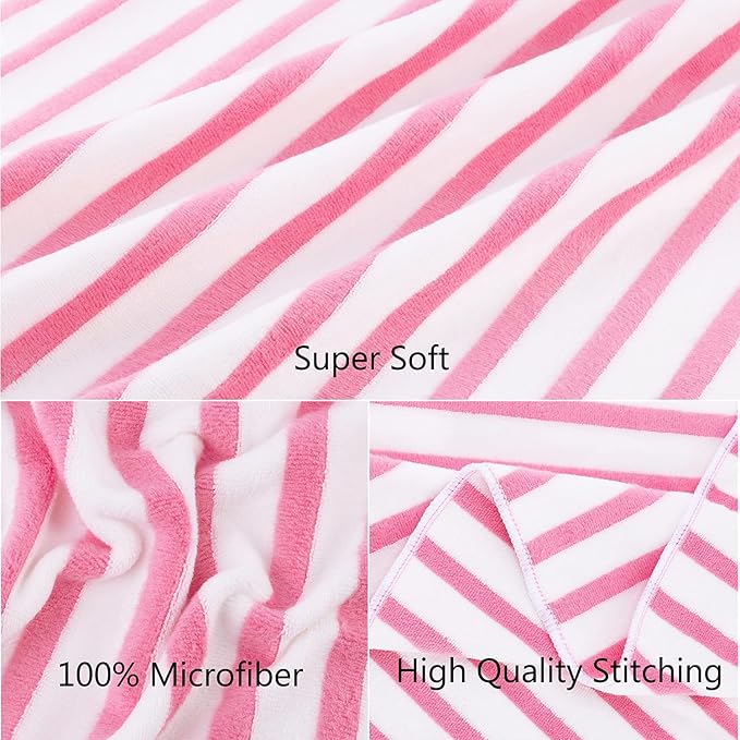 JML Microfiber Beach Towels, Bath Towel Set - Image 3