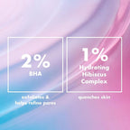 e.l.f. Thirst Burst Pore-fecting Toner Mini, Hydrating & Exfoliating - Image 4