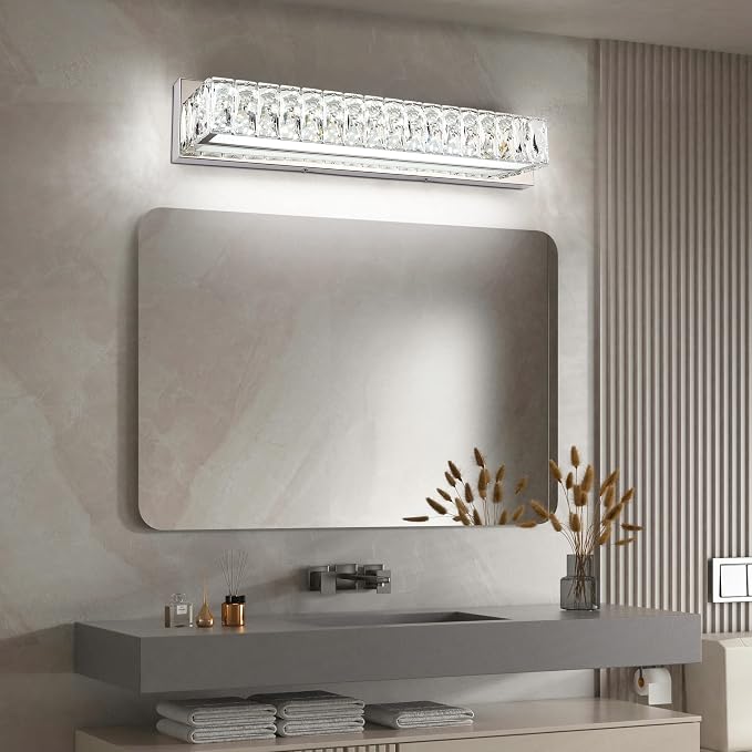 ZUZITO LED Vanity Lights for Bathroom - Image 2