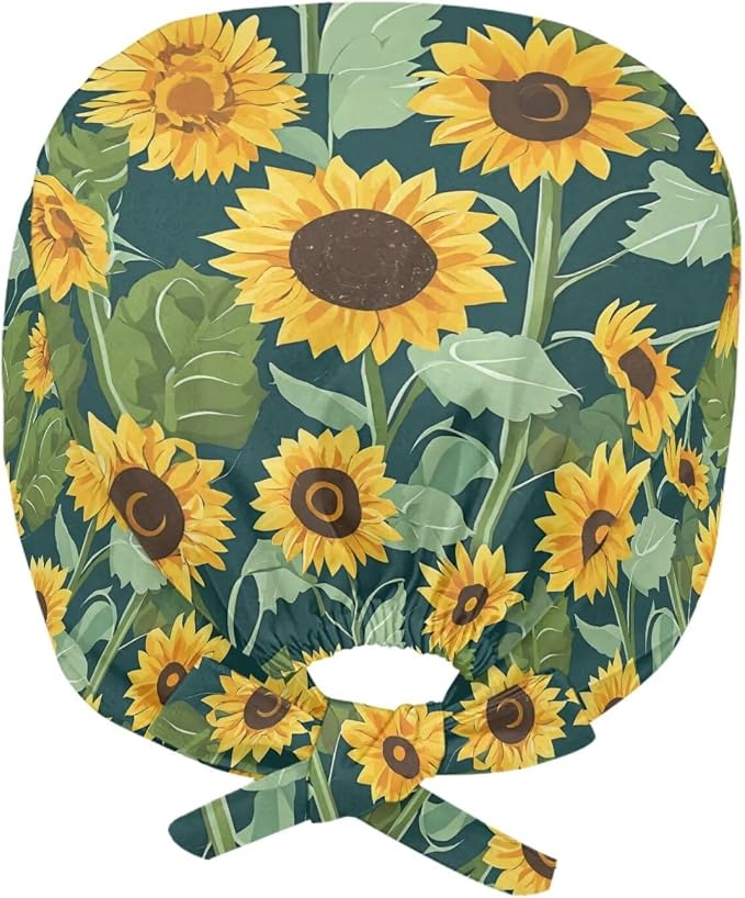 JoyLamoria Novelty Printed Cap - Image 2