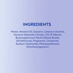 NIVEA Shea Nourish Body Lotion for Dry Skin - Image 8