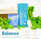 Relax Away Balance Shower Steamers 6 Pack - Image 6