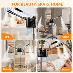 Professional Facial Steamer - Image 6