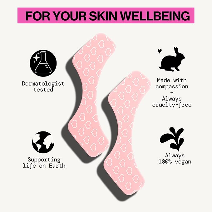 Pacifica Beauty Reusable Lip Line Mask, Silicone Mask, - Image 7