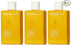 Medix 5.5 Vitamin C Cream Body Lotion & Face Moisturizer | Anti Aging Vitamin C by Medix55