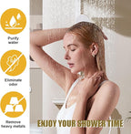 Replacement Cartridge Shower Filter - Image 5