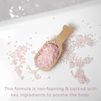 Village Naturals Therapy Glow Concentrated Mineral Bath Soak, Moroccan Melody - Image 8