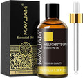 Helichrysum Essential Oil, MAYJAM Pure Essential Oils by MAYJAM