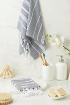 Turkish Hand Towels - Image 7