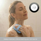 Silicone Body Scrubber for Shower - Image 5