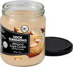Almond Sugar Cookie Odor Eliminating Highly Fragranced Candle - Image 2
