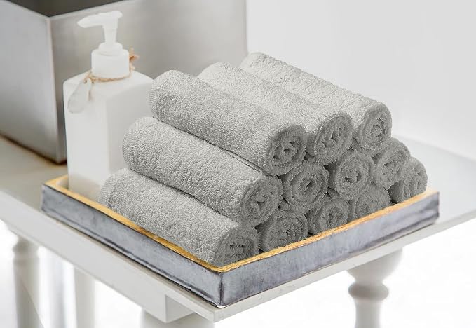 Avalon Towels Salon Towel - Image 3