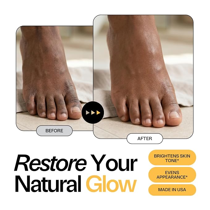 Skin Brightening Foot Soak - Image 2