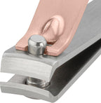 Tweezerman Rose Gold Combo Clipper Set - Image 7