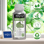 HIQILI Bergamot Essential Oil for Diffuser, 100% Pure & Natural - Image 6
