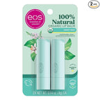 eos 100% Natural & Organic Lip Balm Sticks by eosproducts