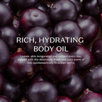 Nativa SPA by O Boticário, Açaí Body Oil, Scented Moisturizer, 6.8 Ounce - Image 5