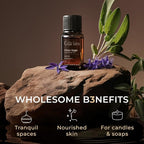100% Pure Clary Sage Essential Oil - Image 5