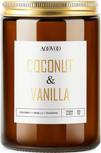 AOOVOO Vanilla Coconut Candle by AOOVOO