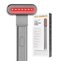 Solawave 4-in-1 Red Light Therapy Wand by Solawave
