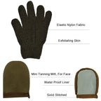 5-Piece Self Tanning Mitt Set - Image 5