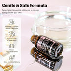 MAYJAM Fragrance Oil Gift Set, Top 20 Essential Oils Variety Pack - Image 2