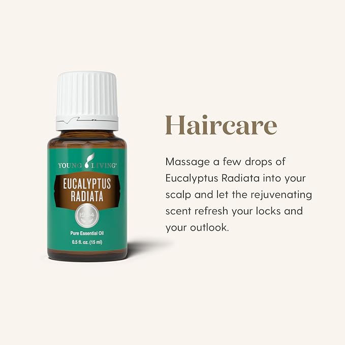 Eucalyptus Radiata Essential Oil 15ml by Young Living Essential Oils - Image 4