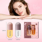 DEROL Lip Plumper by Vafee, Natural Lip Plumper and Lip Care Serum, Lip Enhancer - Image 7