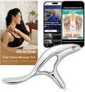 lifechill Trigger Point Massage Tool by lifechill