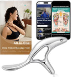 lifechill Trigger Point Massage Tool by lifechill