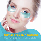 Under Eye Patches – 30 Pairs Hydrating Gel Masks - Image 2