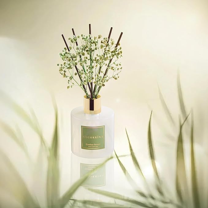 Cocorrína Reed Diffuser - Image 4