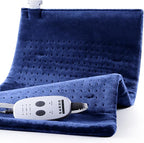 Massaging Weighted Heating Pad, Heating Pads by SAROO