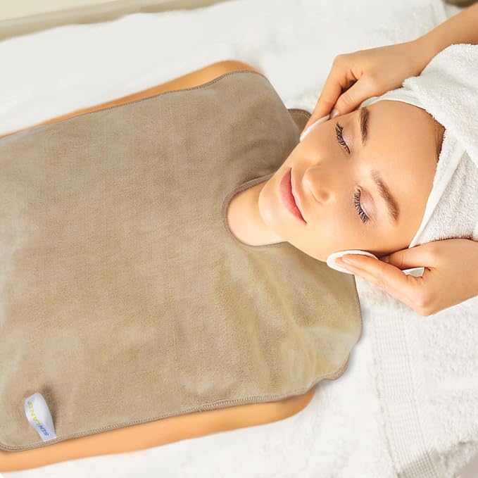 SINLAND Microfiber Esthetician Towels - Image 2