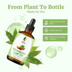 SVA Cinnamon Leaf Essential Oil – 4 Fl Oz – 100% Natural Cinnamon Oil - Image 4